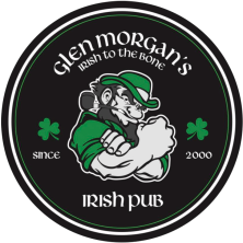 Logo _ Glen _ Irish Men