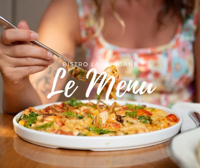 C'est au tour du 𝒉𝒐𝒎𝒂𝒓𝒅 de faire son arrivée sur le menu

🦞🦞🦞

_ Contrefilet de veau grillé & demi-queue de homard, accompagnés de pleurotes gris & d'une demi-glace à la bisque. 

_ Cavatelli au homard avec beurre blanc, harissa, & petit pois. 

Disponible dès maintenant.
450 348-5550 | https://vu.fr/fINy